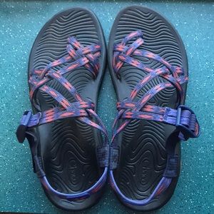 Women’s size 9 Chacos